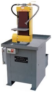 Kalamazoo 6" x 48" Wet Belt Sander S6MW-3