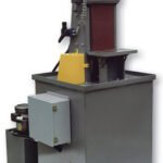 Kalamazoo 8" x 60" Vertical Dry Belt Sander S8D