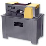 Kalamazoo 8" x 60" Horizontal Wet Belt Sander S8HW