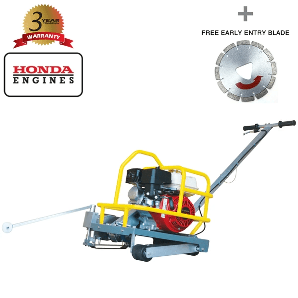 saw-cut-concrete-patio-tomahawk-power-tfs6h_a.png Soft Cut Concrete Saw – 6″ Blade, 1 3/16″ Depth, 3.5HP Engine - Image 1