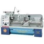 South Bend 18" x 60" Turn-Nado EVS Lathe with DRO SB1060PF - Image 2