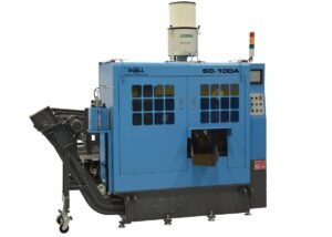 DoAll SC-100A Circular Saw SC-100A - Image 2