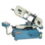 Baileigh Semi-Automatic Band Saw BS-330SA
