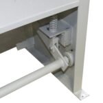 Baileigh Industrial 52” Heavy Duty Foot Stomp Shear SF-5216 BA9-1007017 - Image 6