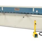 Baileigh Sheet Metal Shear SH-12010