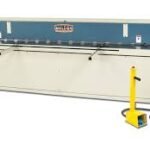 Baileigh Sheet Metal Shear SH-12014 - Image 2