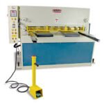 Baileigh Hydraulic Sheet Metal Shear SH-5203-HD - Image 2