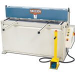 Baileigh Sheet Metal Shear SH-5210