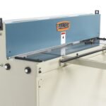 Baileigh Industrial 52” Air Powered Shear SH-5216A BA9-1007163 - Image 6