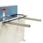 Baileigh Industrial 52” Air Powered Shear SH-5216A BA9-1007163 - Image 5