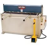 Baileigh Compact Metal Shear SH-6010