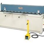 Baileigh Compact Shear SH-8010 - Image 2