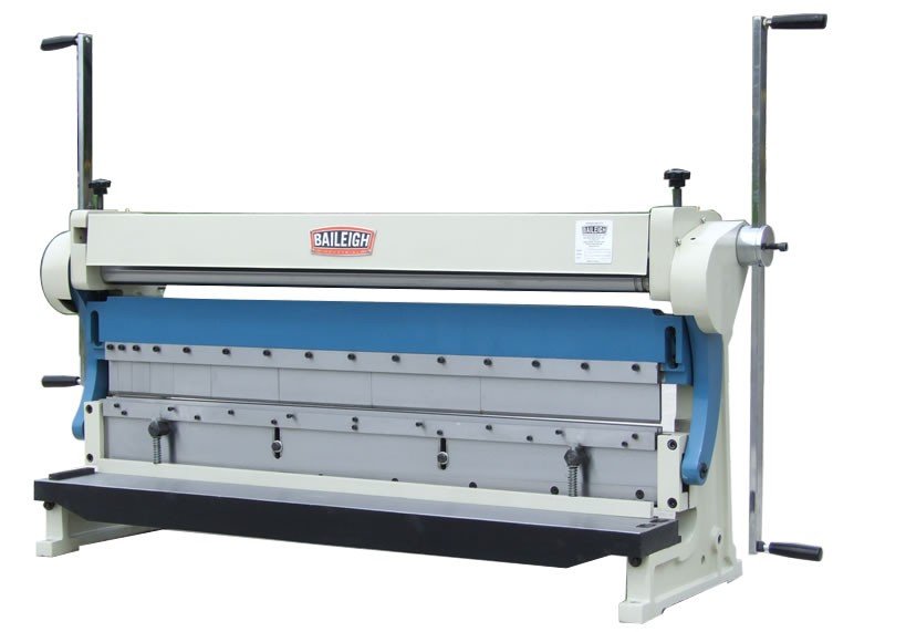 shear-brake-roll-sbr5216_0.jpg Baileigh Shear Brake Roll SBR-5216 - Image 1