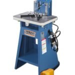 Baileigh Corner Notcher SN-F11-AN