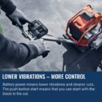 Husqvarna Soff-Cut 150 PACE - Image 6