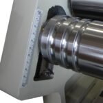 Baileigh Industrial 50” Manual Slip Roll SR-5016M BA9-1007348 - Image 2