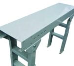 Kentucky Gauge Flat Table 16" Width 25' Table RF16-25 - Image 2