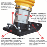 Jumping Jack Tamper - Image 8