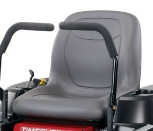Toro TimeCutter MX4200 Zero Turn Mower #74766 - Image 2