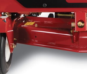 Toro TimeCutter MX5075 Zero Turn Mower #74768 - Image 8