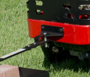 Toro TimeCutter MX5075 Zero Turn Mower #74768 - Image 7