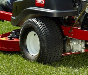 Toro TimeCutter MX5075 Zero Turn Mower #74768 - Image 3