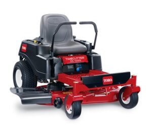 Toro TimeCutter SS4225 Zero Turn Mower #74726