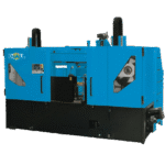 DoAll Dual Column Ball Screw Band Saw DC-620CNC