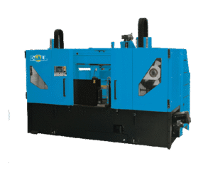 DoAll Dual Column Ball Screw Band Saw DC-620CNC