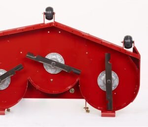 Toro TimeCutter HD 60" Zero Turn Mower #75213 - Image 7