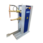 Tin Knocker 220V Single Phase Pro Fab Foot-Operated Manual 25 KVA Spot Welder - Image 2
