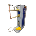Tin Knocker 220V Single Phase Pro Fab Air-Operated Fully Automatic 25 KVA Spot Welder with S2 Control - Image 2