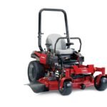 Toro TITAN HD 1500 52" Zero Turn Mower #74451
