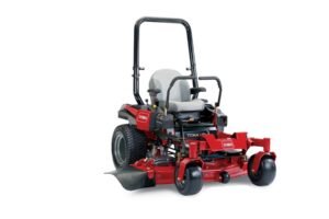 Toro TITAN HD 1500 52" Zero Turn Mower #74451