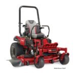 Toro TITAN HD 2000 52" Zero Turn Mower #74466