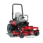 Toro TITAN HD 2500 60" Zero Turn Mower #74472 (Kawasaki)
