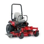Toro TITAN HD 2500 52" Zero Turn Mower #74471 (Kawasaki)