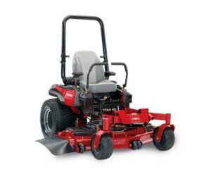 Toro TITAN HD 2500 52" Zero Turn Mower #74471 (Kawasaki)