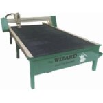 Tin Knocker 230V Single Phase The Wizard 5’x10’ HVAC Plasma System