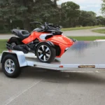 Aluma Trike Trailer #TK1
