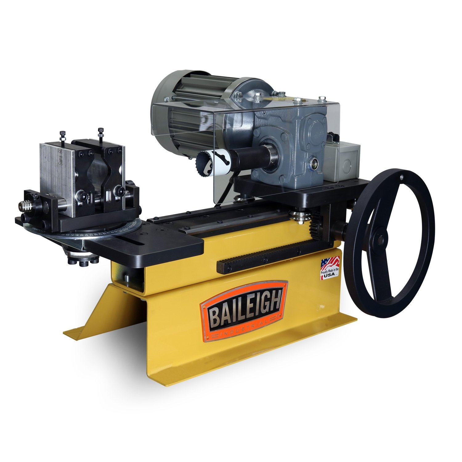 tn-300_web.jpg Baileigh Pipe Notcher TN-300 - Image 1