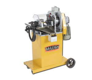 Baileigh Pipe Notcher TN-800 - Image 2