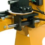 Baileigh Abrasive Tube Notcher TN-600 - Image 2