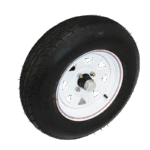 Brave Mortar Mixer | 8 Cu. Ft. Poly Drum | Honda GX239 Gas - Image 13