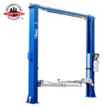 iDeal Lift TP10KAC-DX 10K 2 Post Bi-Symmetrical Car Lift ALI-ETL Certified - Image 9