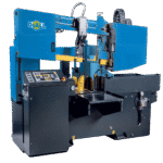DoAll Dual Column CNC Tube Band Saw TDC-400CNC - Image 2