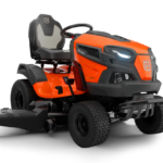 Husqvarna TS 140X 48" Lawn Tractor (Briggs & Stratton)
