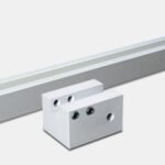 TubeShark Square Tube Bending Die Package with Multiple Sizes TSTA-2-P3