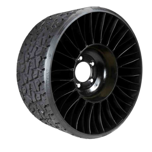 Gravely Commercial Tweel Tire Kit #79219600