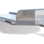 Aluma UTV Utility Trailer #UT10